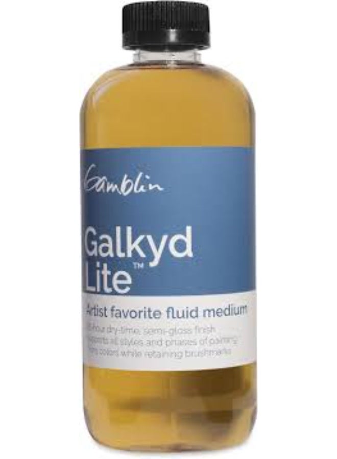 Galkyd Lite 250ML